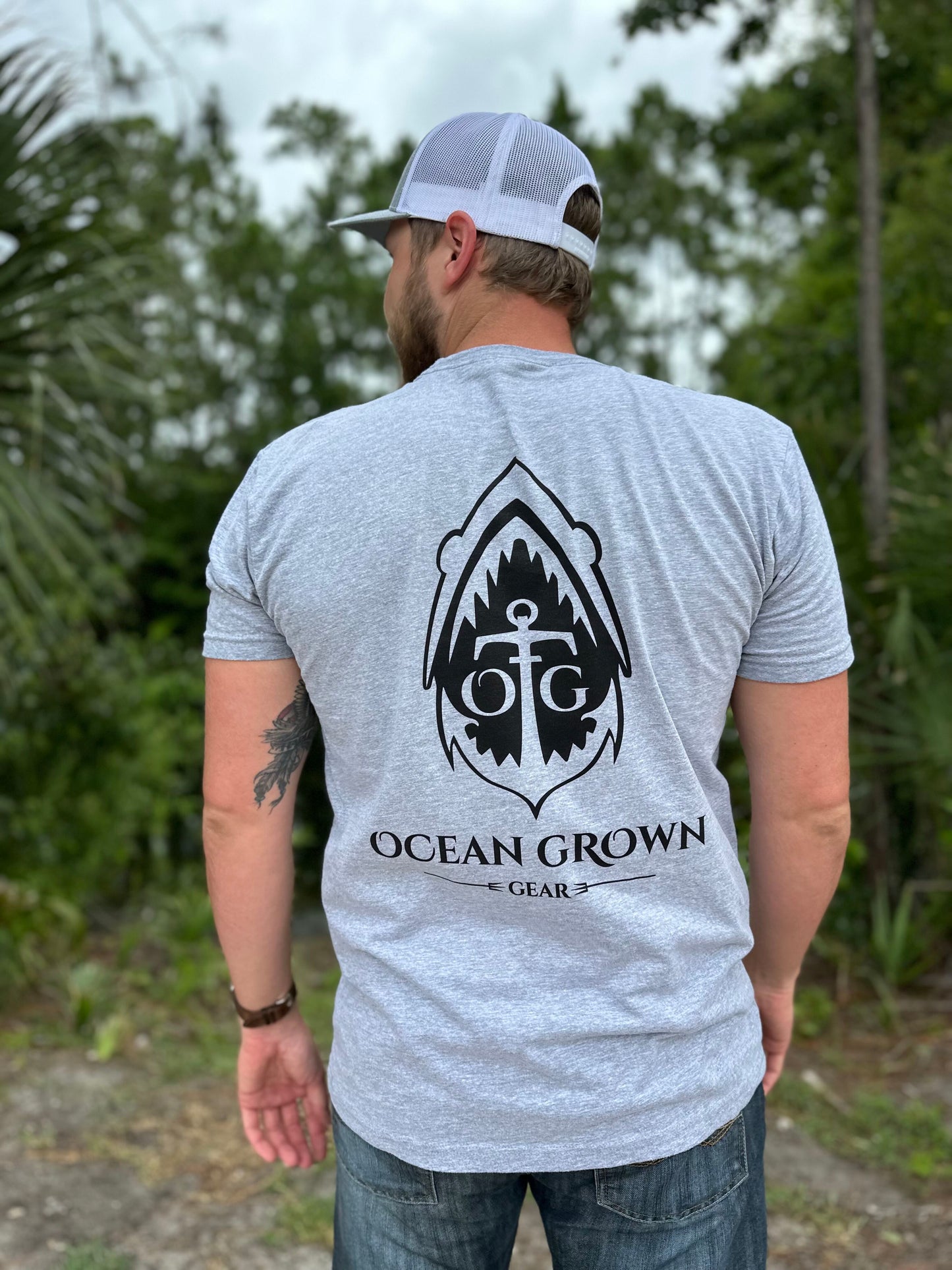 Shark Anchor