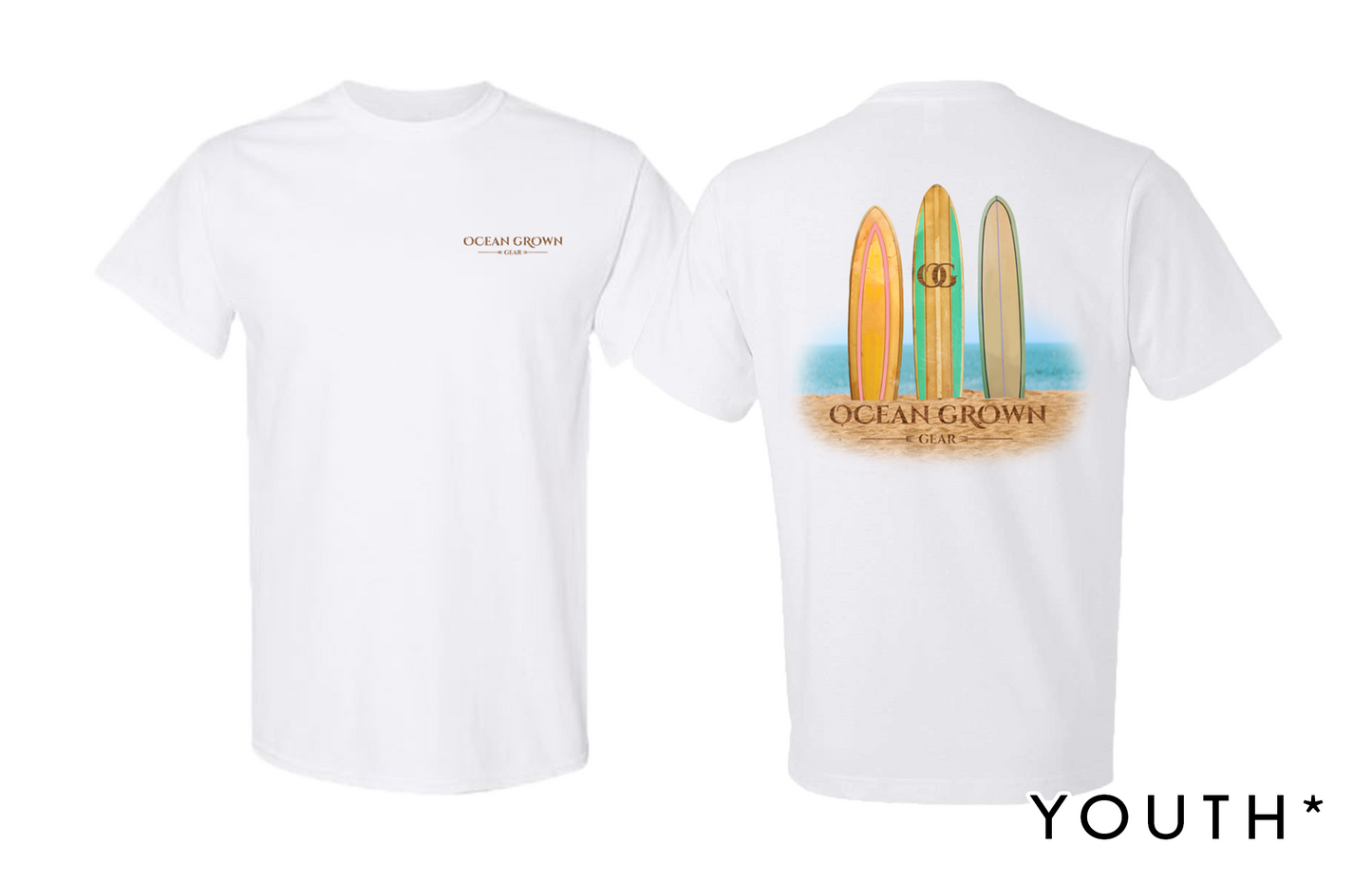 Surf Shop Pro Order