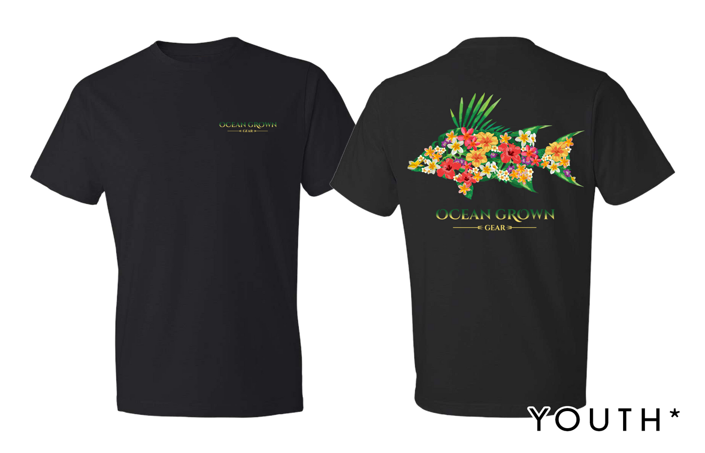 Fishing Shop Opening Order