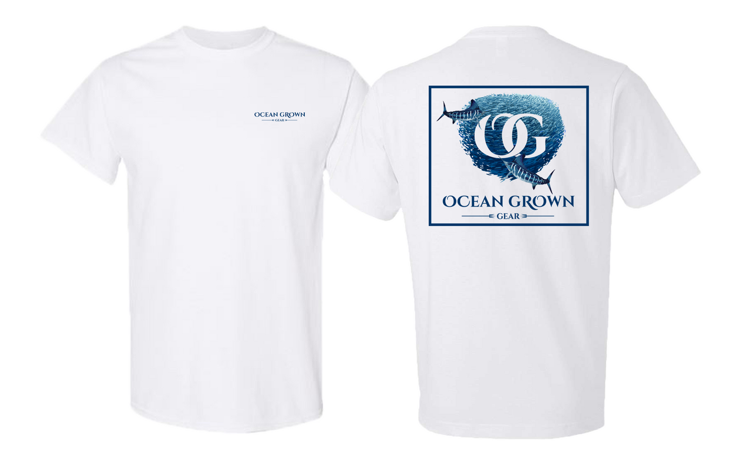 Fishing Shop Advance Order