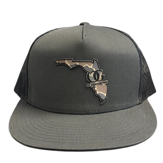 Mens Camo Gift Bundle