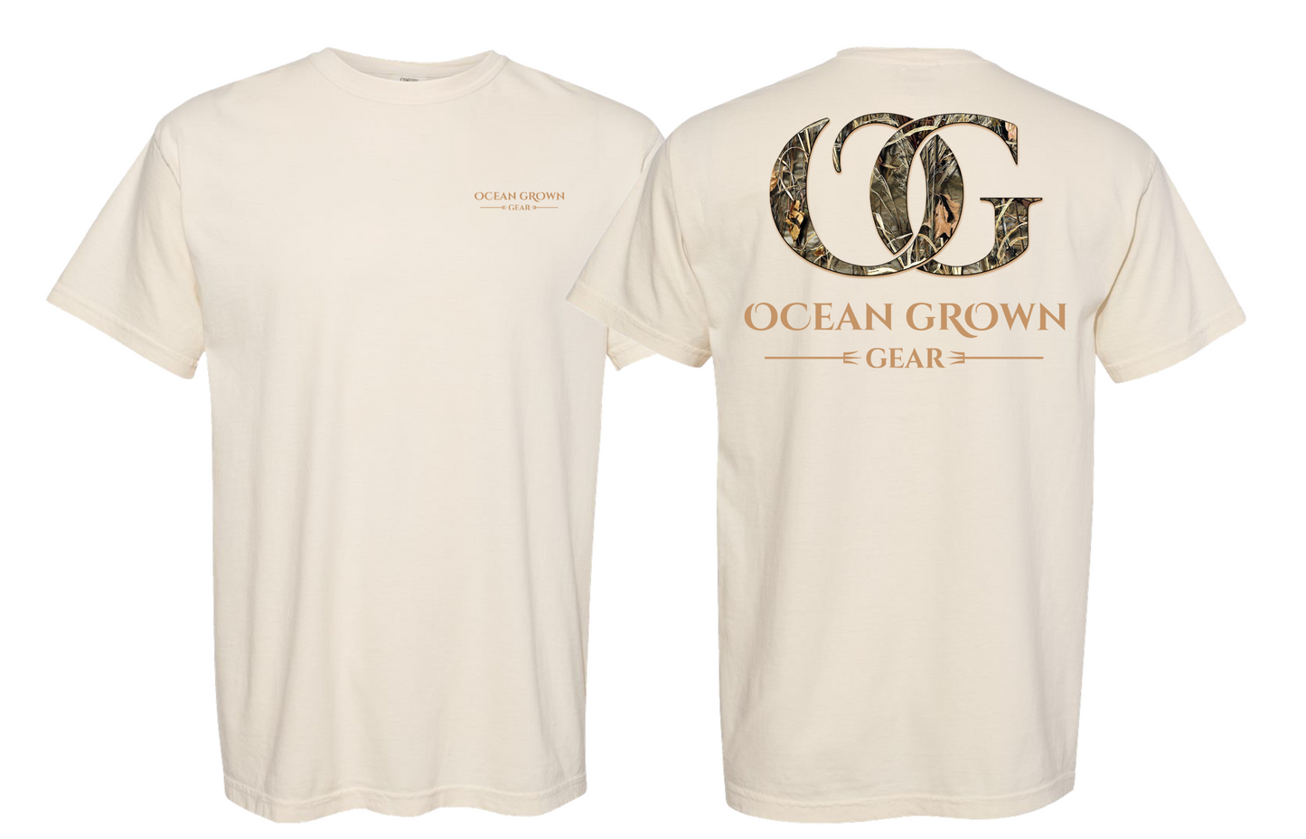 OG Camo