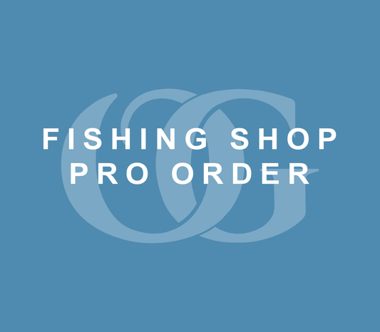 Fishing Shop Pro Order