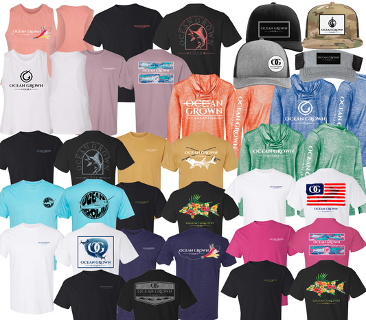 Fishing Shop Pro Order