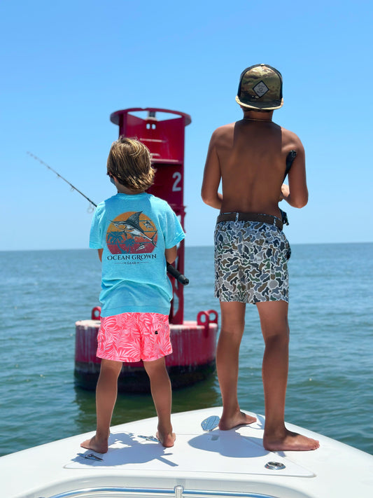 Swordfish Trio - Youth