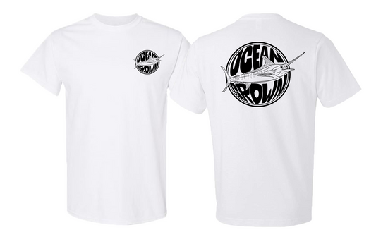 Marlin Fisheye - Youth