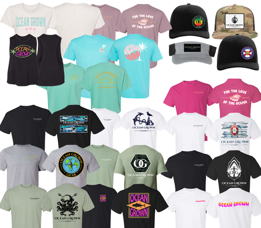 Gift Shop Advance Order