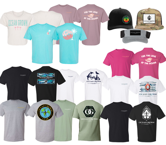 Gift Shop Opening Order