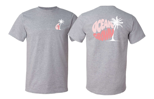 Groovy Palm Tree - Youth