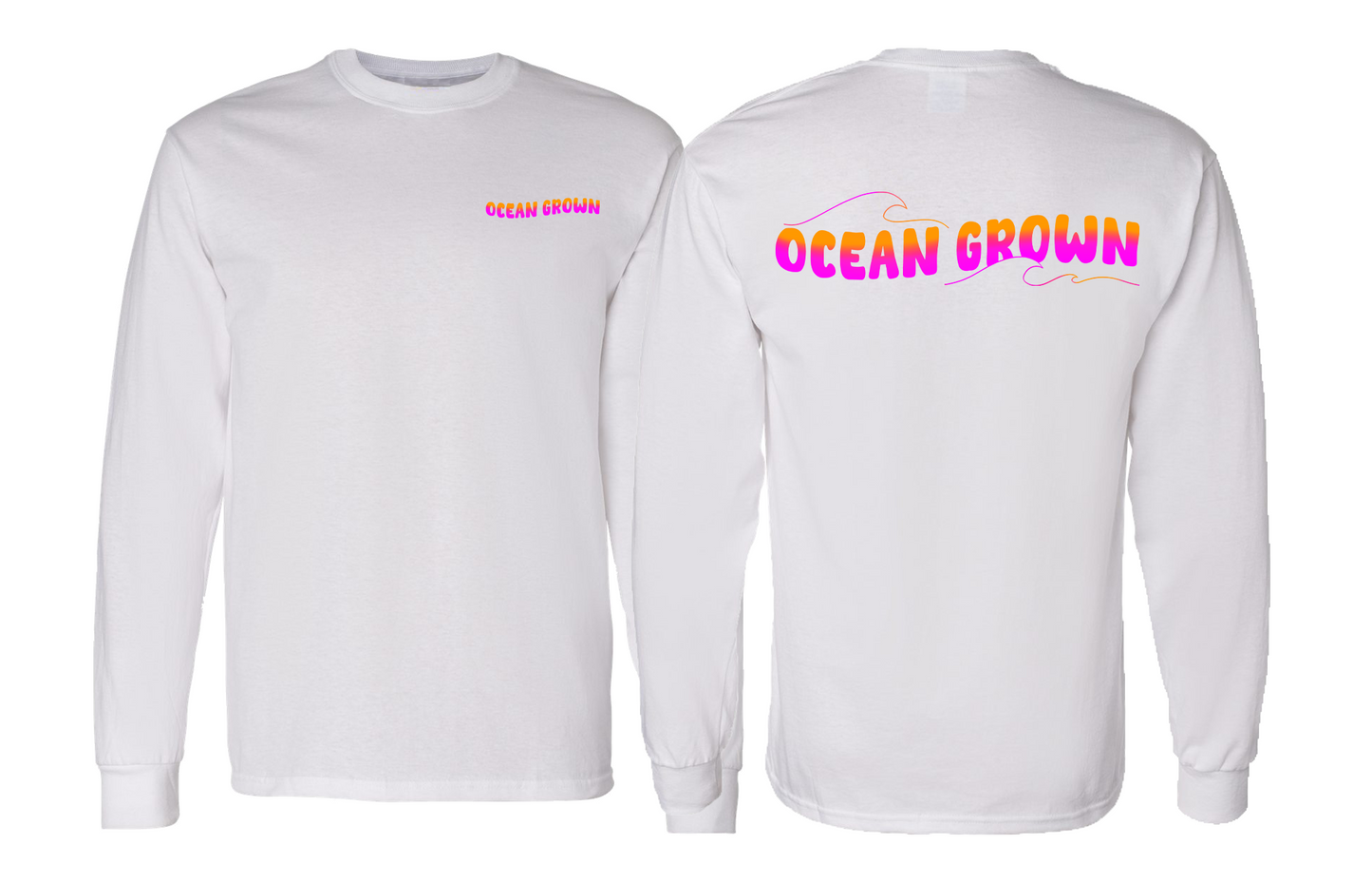 Groovy Wave