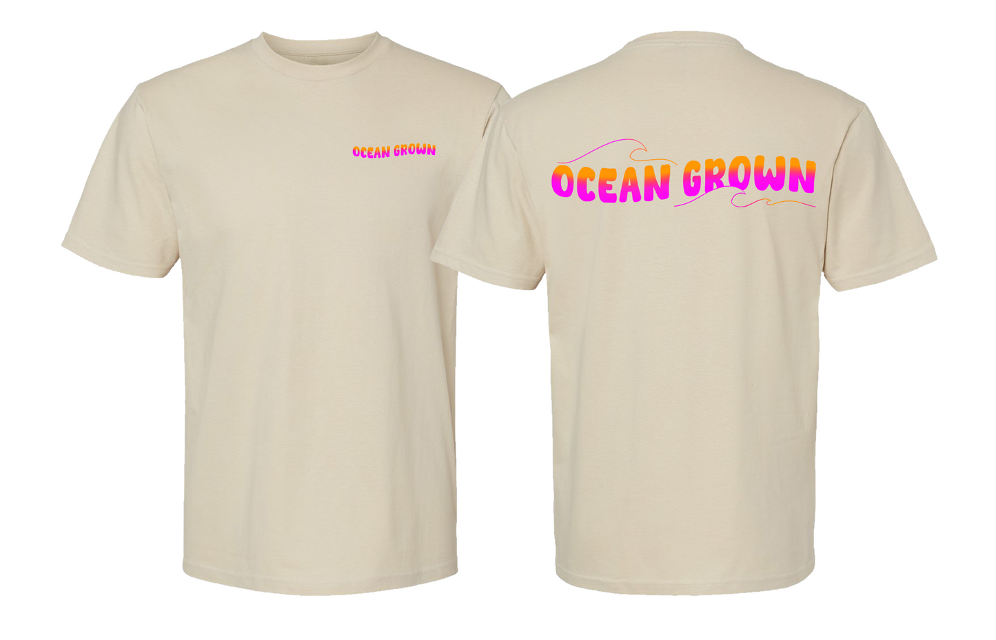 Groovy Wave