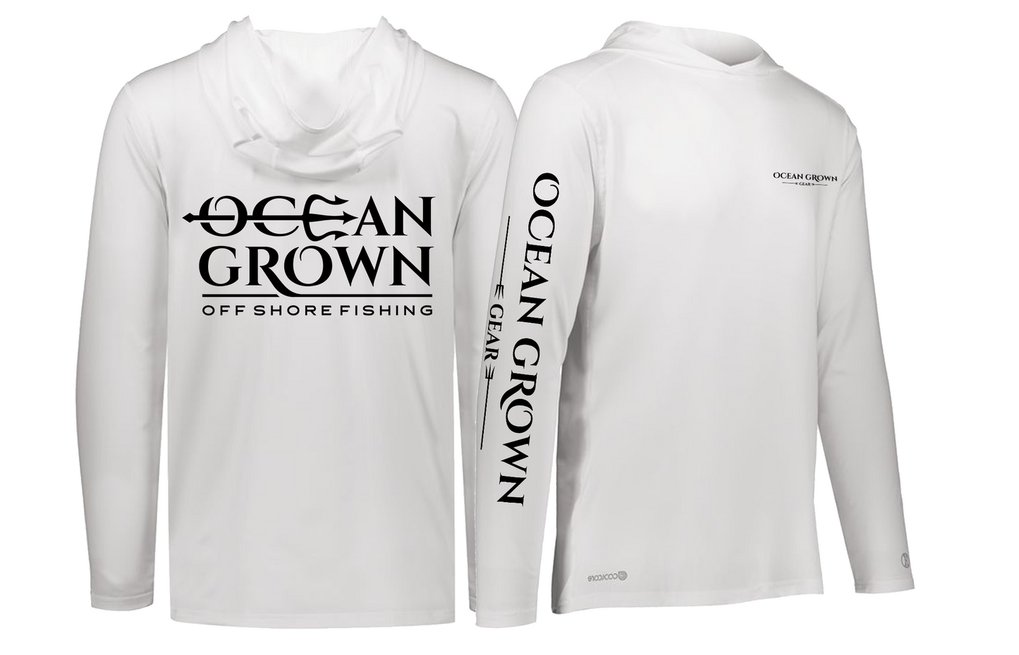 Offshore Coolcore® Hoodie