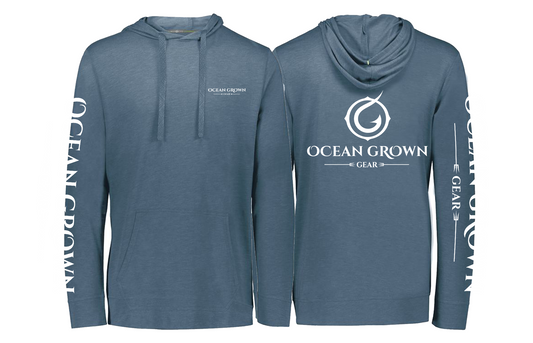 OG Hook REPREVE® Eco Hoodie