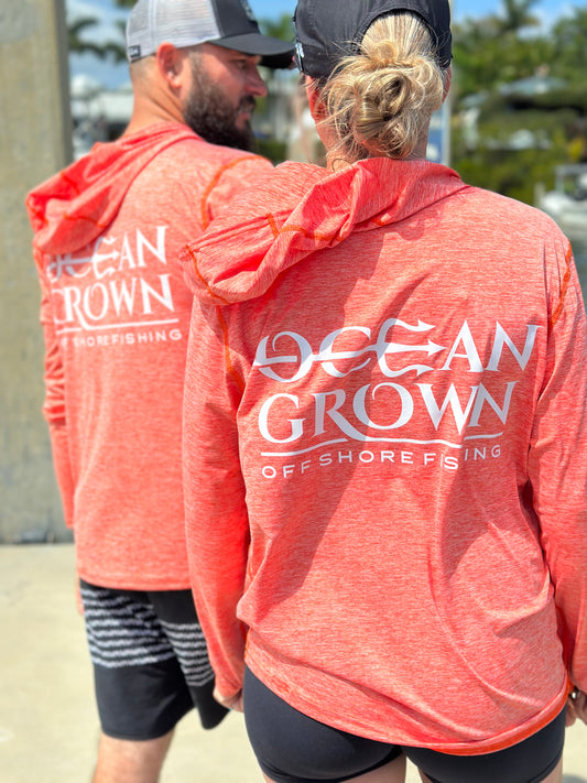 Offshore Coolcore® Hoodie