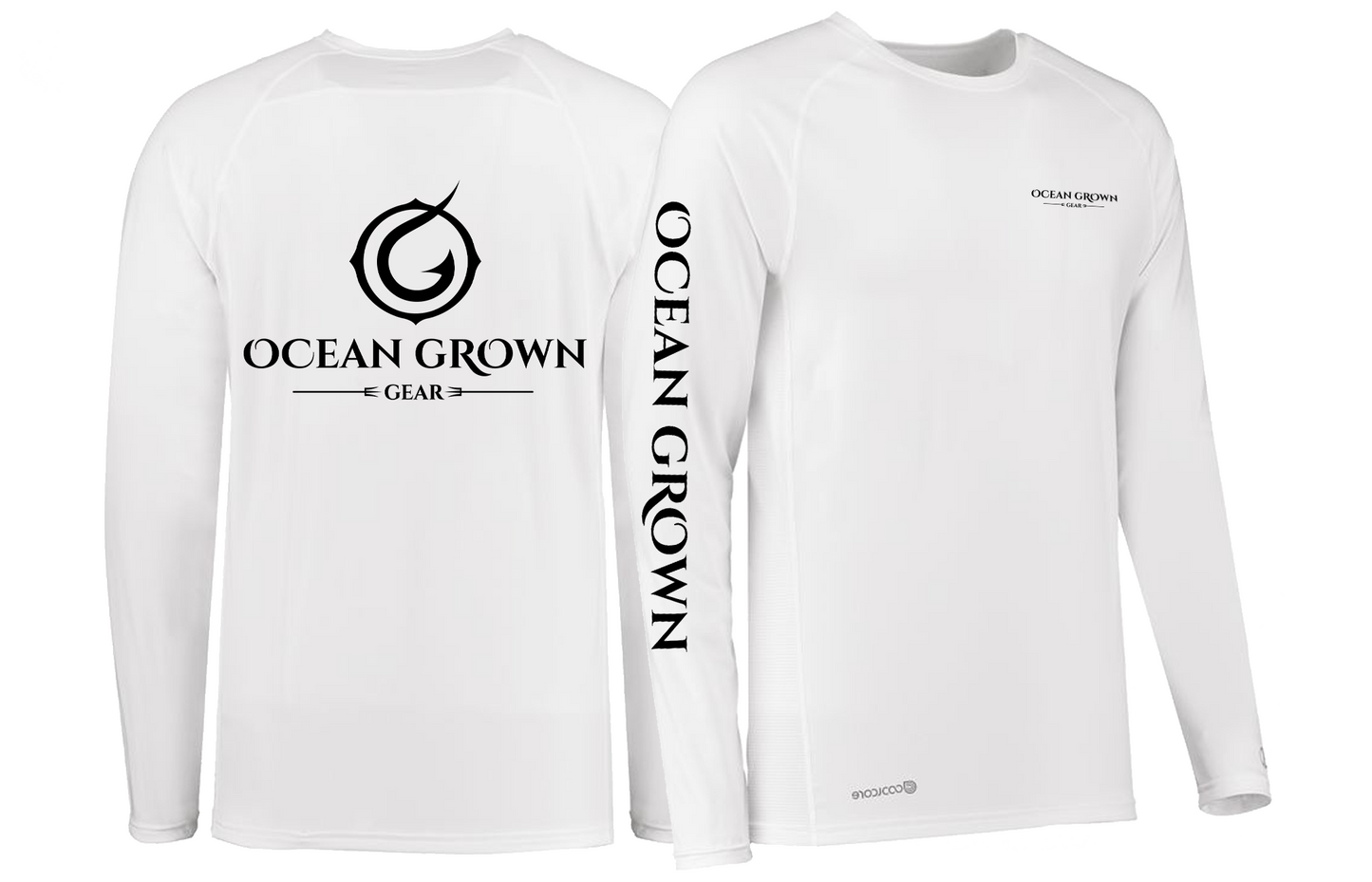 Hook OG Coolcore® Long Sleeve