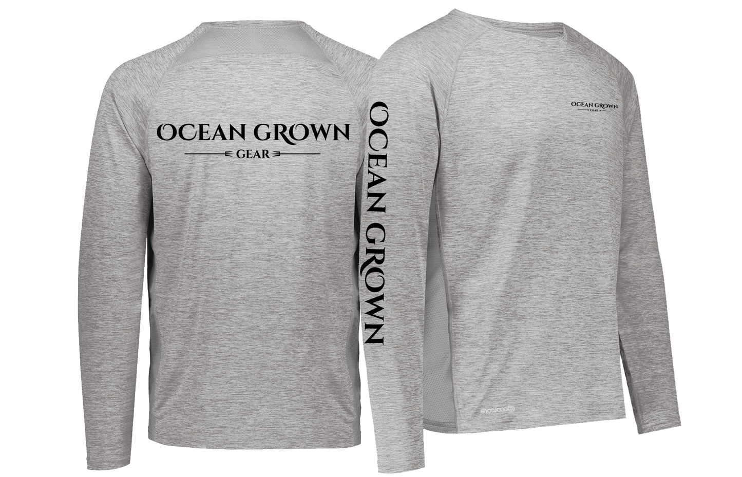 OG Coolcore® Long Sleeve