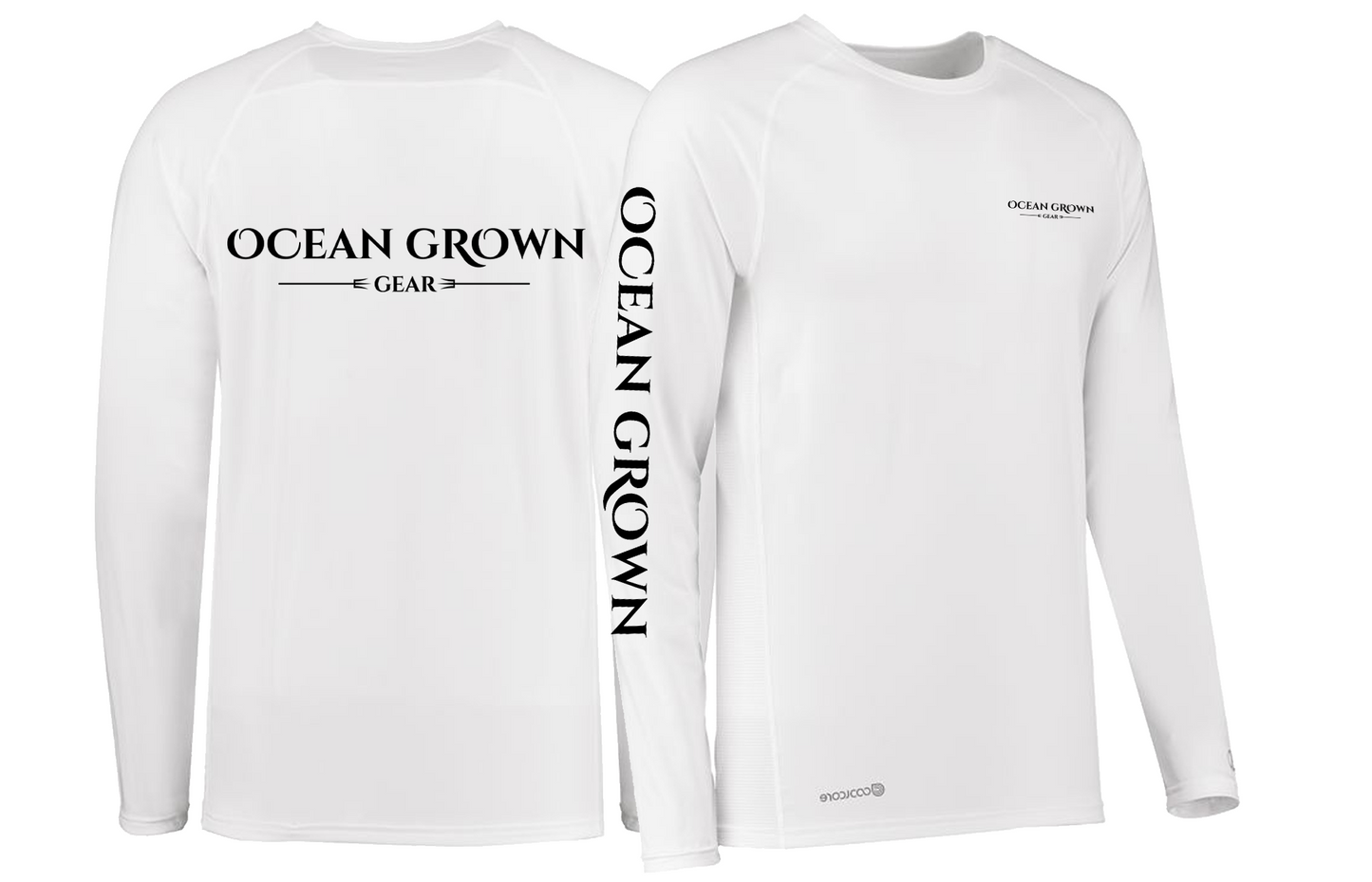 OG Coolcore® Long Sleeve