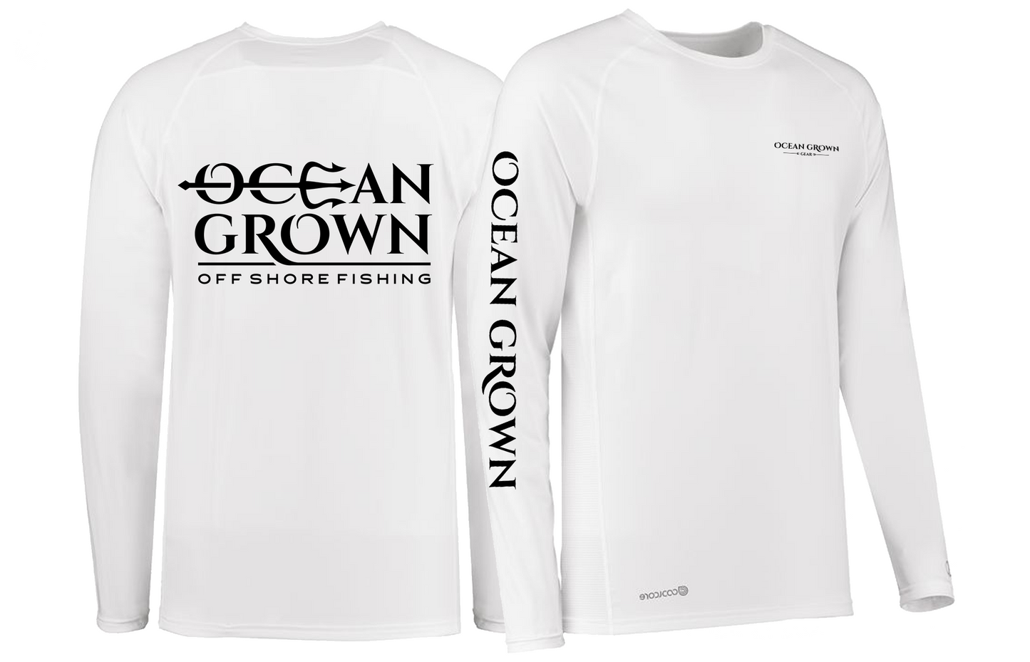 Off Shore Coolcore® Long Sleeve
