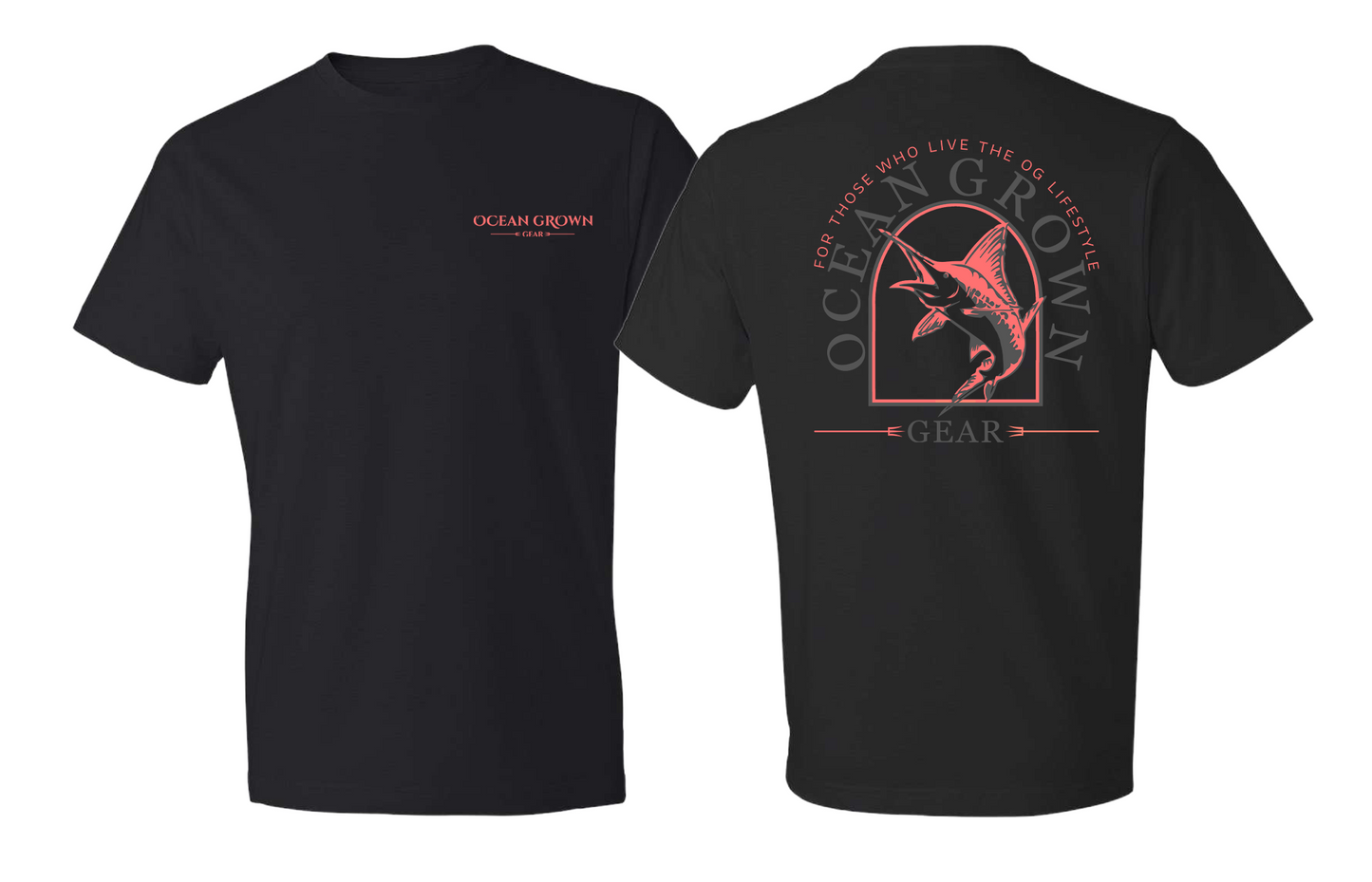 Fishing Shop Advance Order