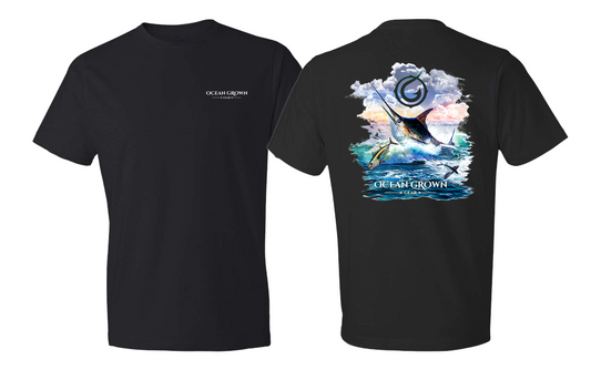 Marlin Sunset - Youth