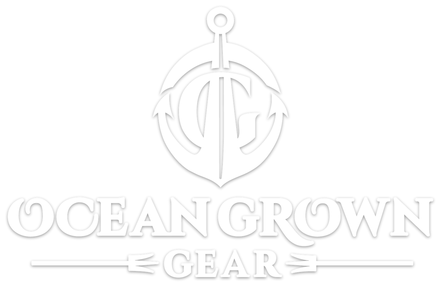 OG Gear Anchor Vinyl