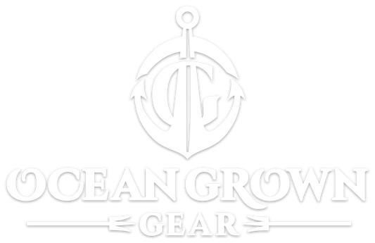 OG Gear Anchor Vinyl