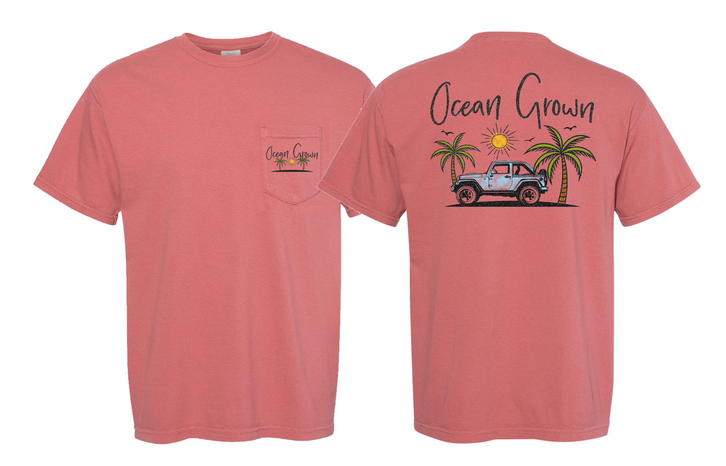 OG Island Cruiser