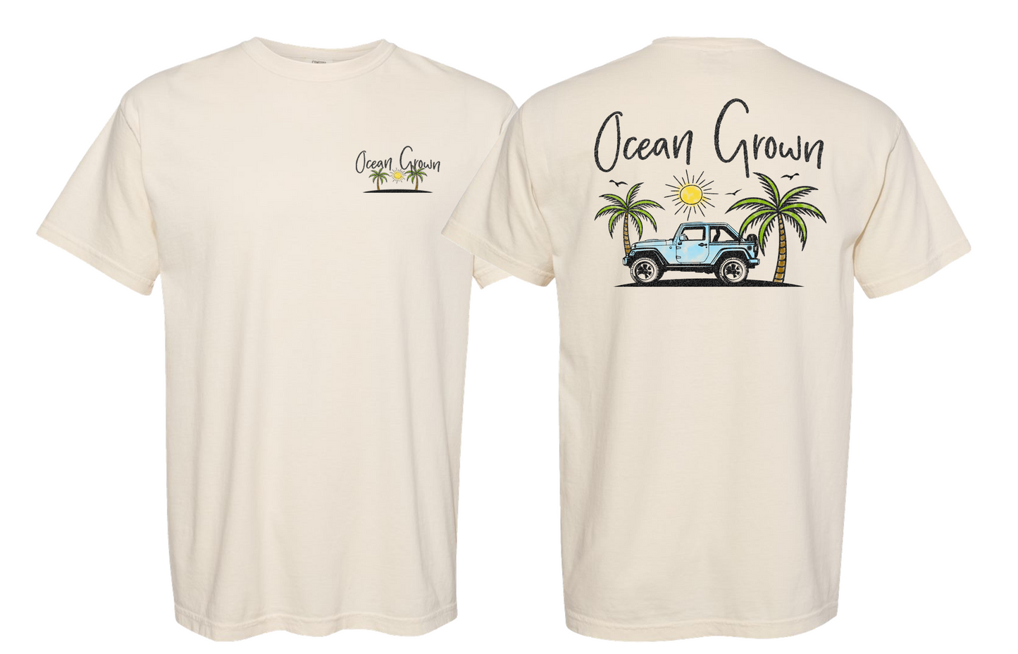OG Island Cruiser