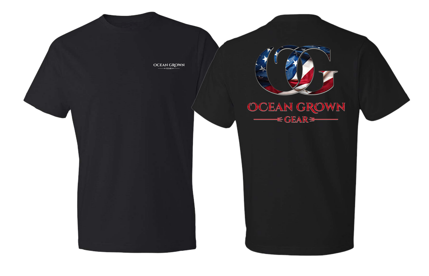 OG Stars and Stripes