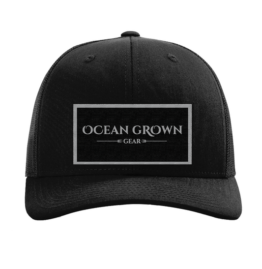 Ocean Grown Hat