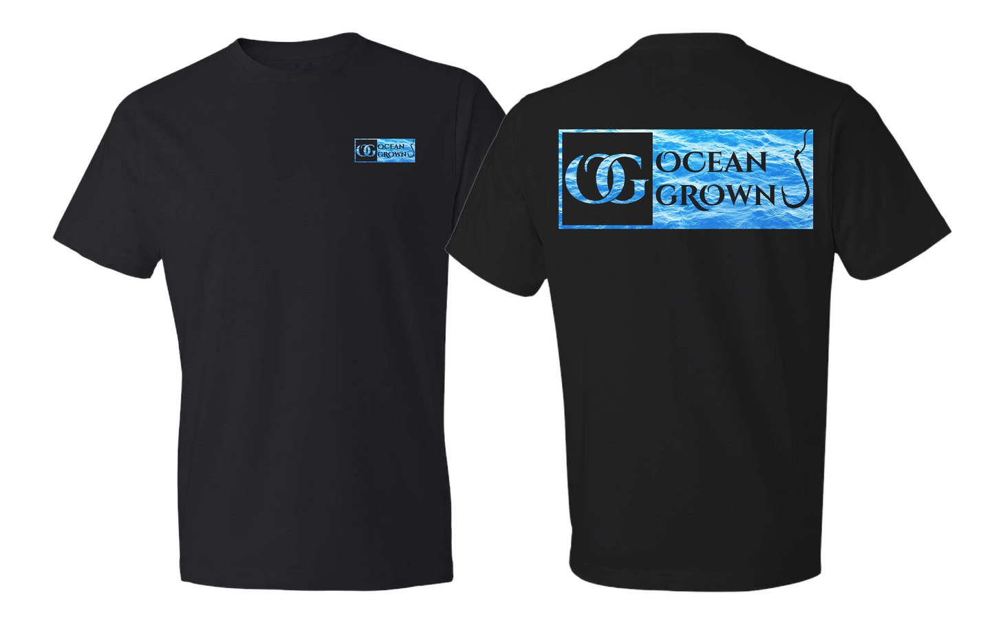 Ocean Banner - Youth