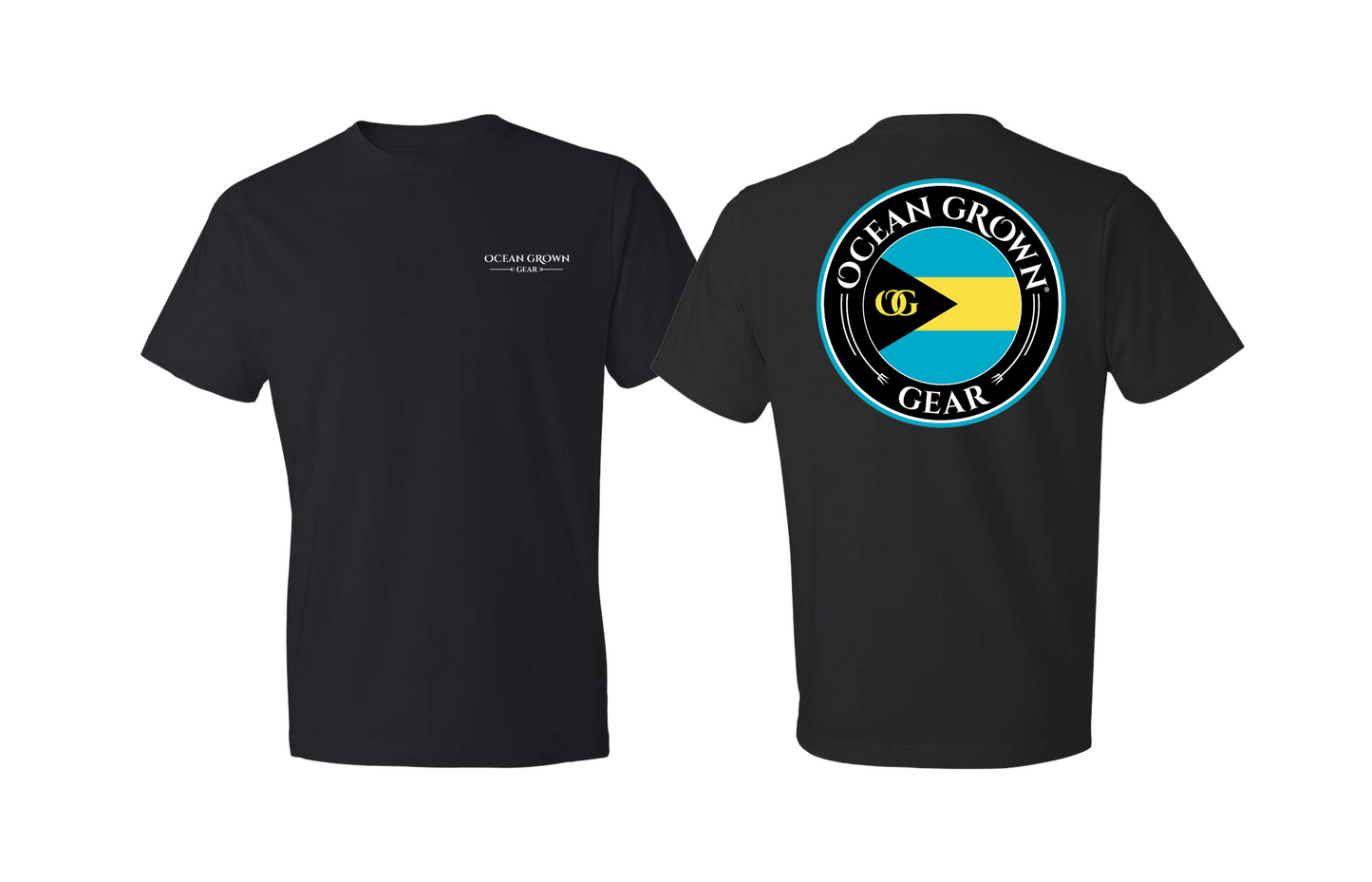 Bahama Flag - Youth