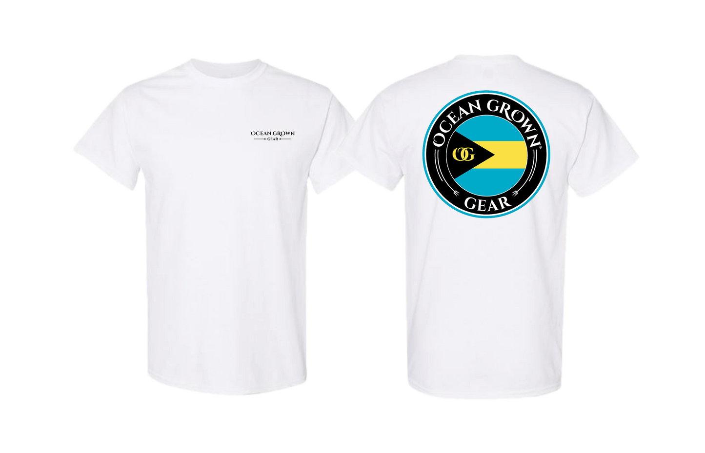 Bahama Flag - Youth