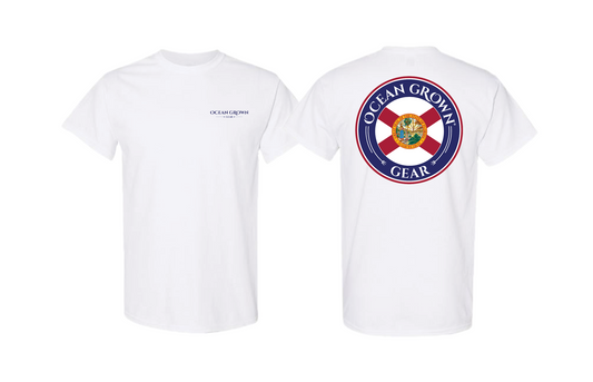 Florida Flag - Youth