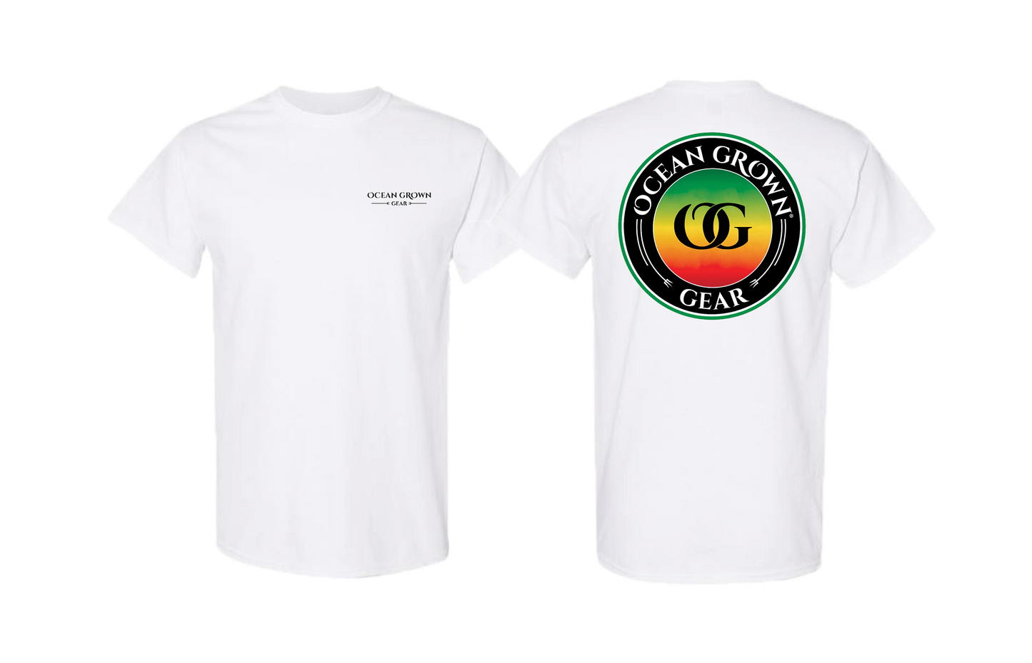 Rasta Flag - Youth