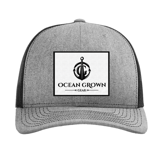 Anchored OG Hat
