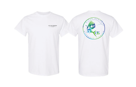 Offshore Mahi II - Youth