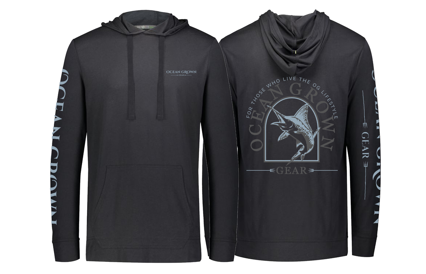 OG Marlin REPREVE® Eco Hoodie