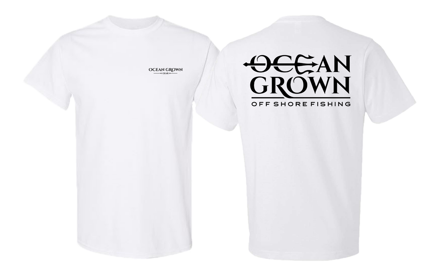 Offshore Logo - Youth