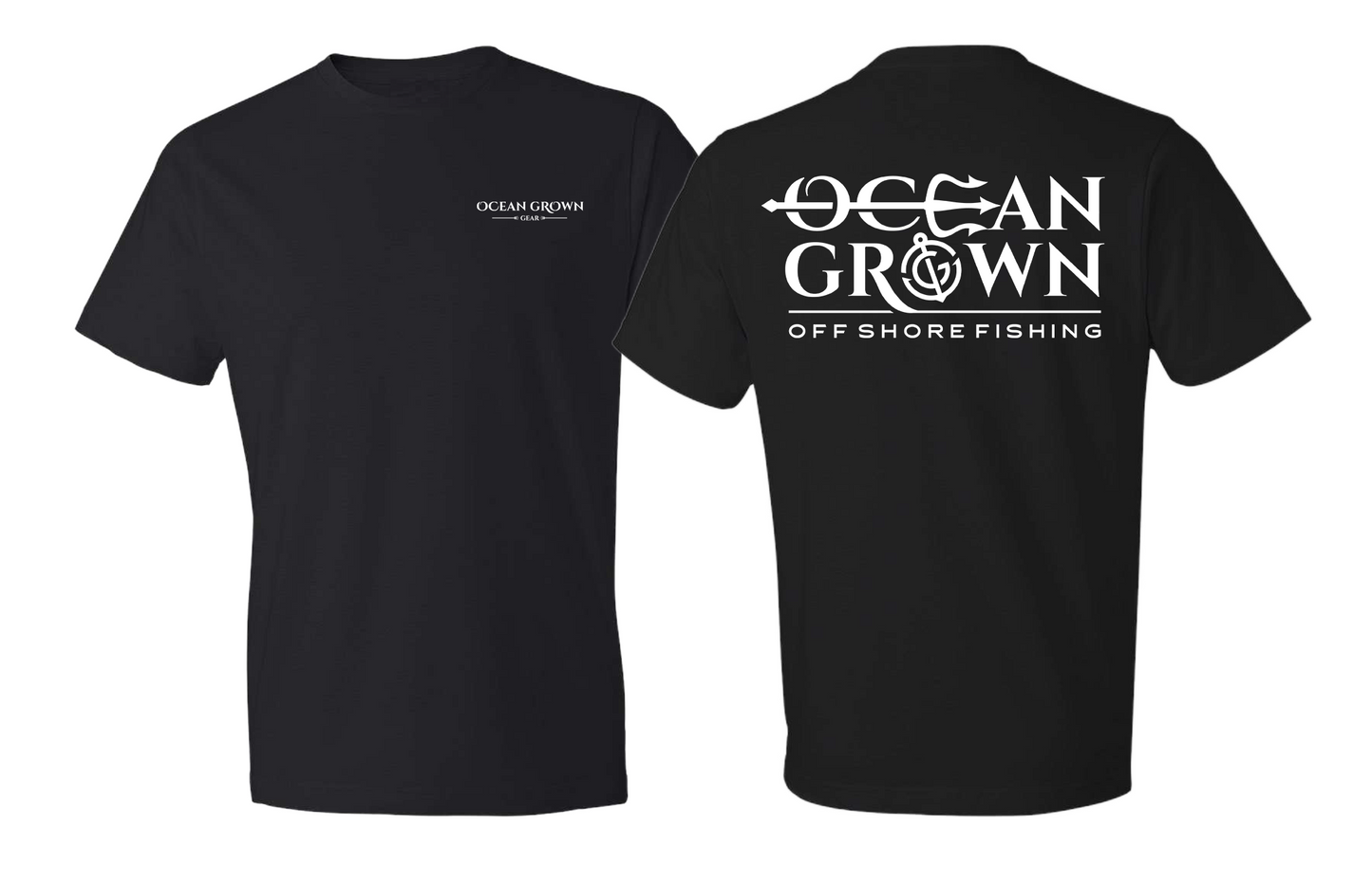 Offshore Angler - Youth