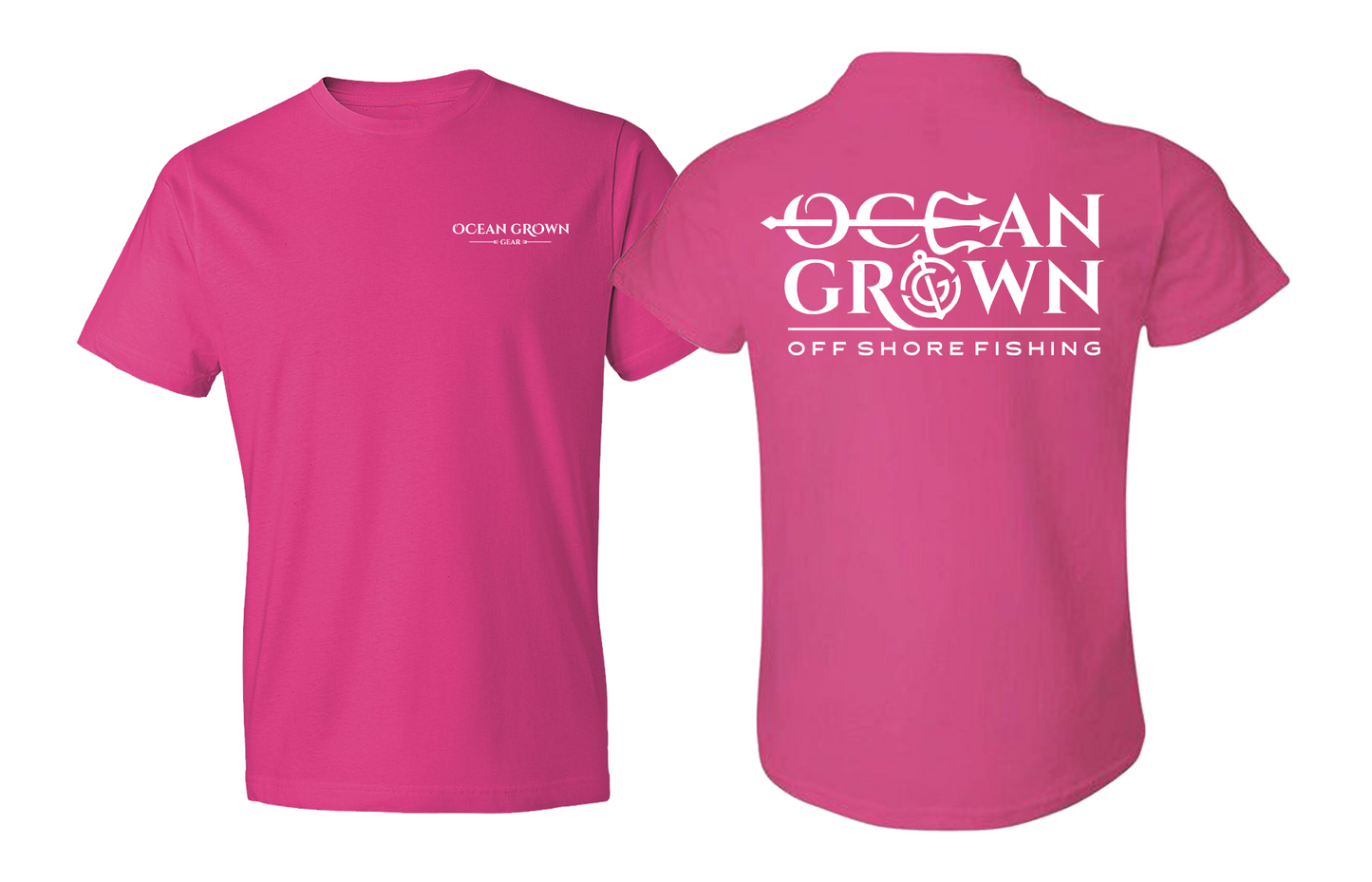 Offshore Angler - Youth