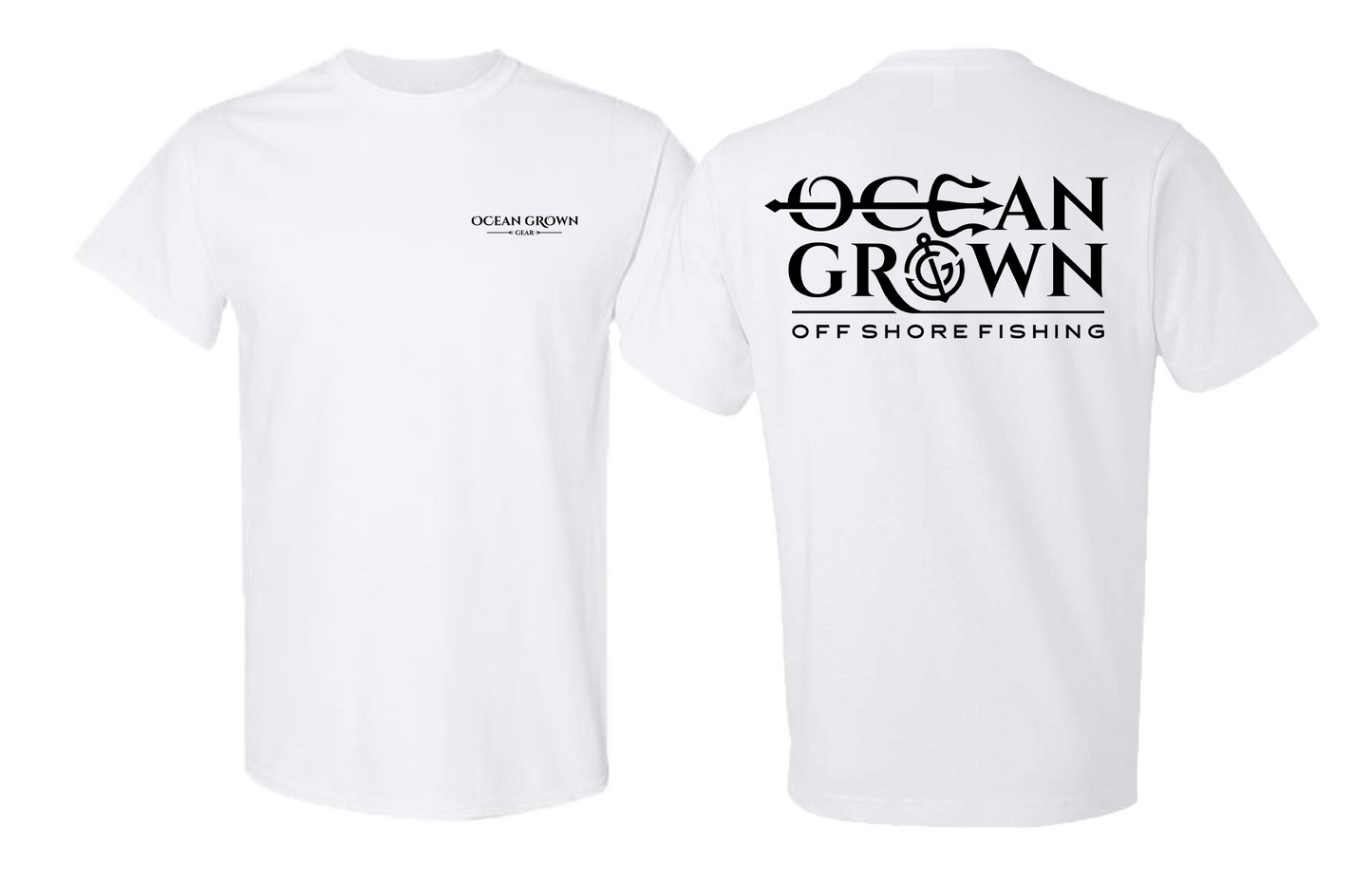 Offshore Angler - Youth