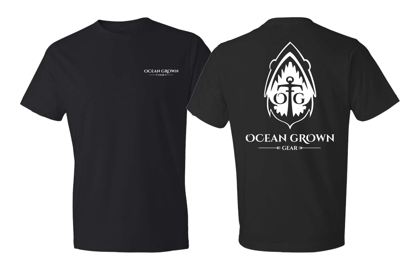 Shark Anchor