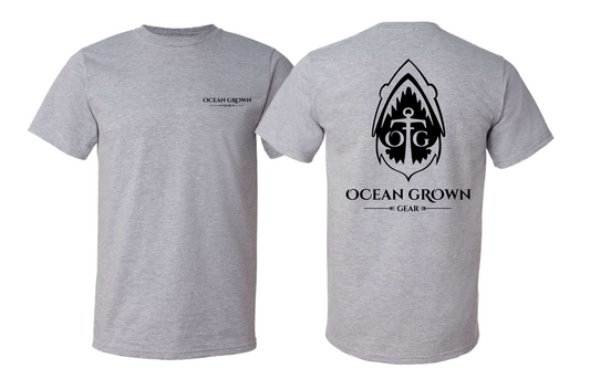 Shark Anchor - Youth