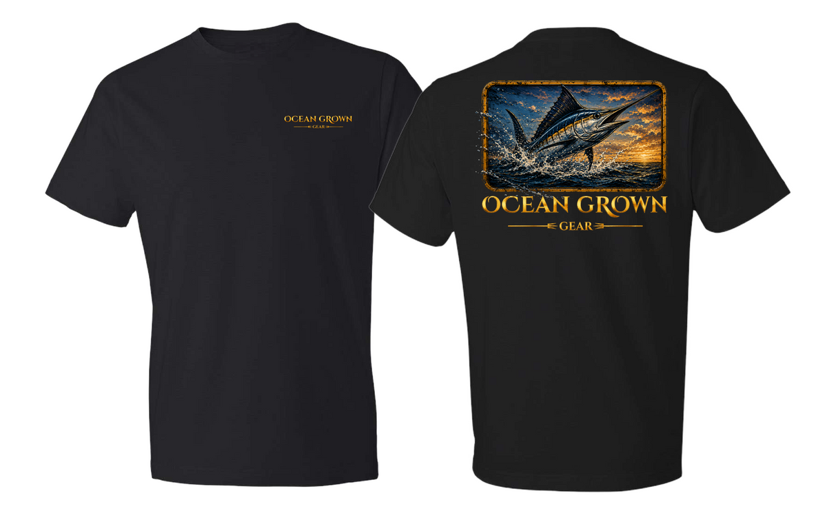 OG Signature Marlin