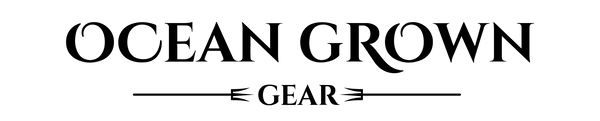 Ocean Grown Gear logo