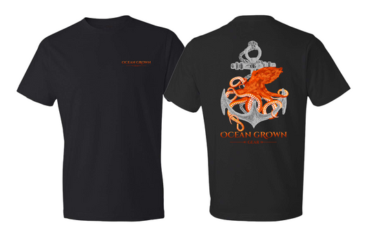 Octopus Anchor - Youth