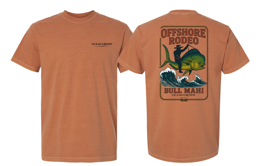 Offshore Rodeo