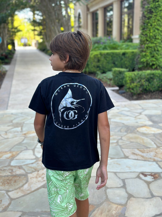 Offshore Scales - Youth