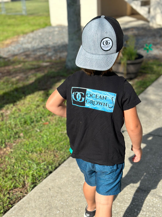 Ocean Banner - Youth